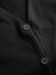 The Set Sheer Cami & Cardigan Set - Image 4 of 5