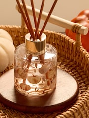 Pumpkin Spice Orange Reed 40ml Diffuser - Image 2 of 3