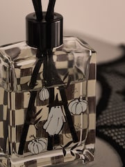 Pumpkin Spice Halloween Glow In The Dark 40ml Ghost Reed Diffuser - Image 3 of 4