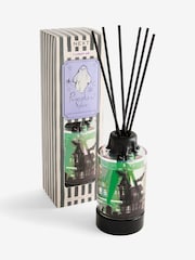 Pumpkin Spice Halloween 100ml Light Up Ghost Reed Diffuser - Image 4 of 5
