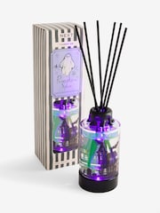 Pumpkin Spice Halloween 100ml Light Up Ghost Reed Diffuser - Image 5 of 5
