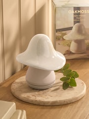 Oakmoss Pink Pepper and Sandalwood Mushroom Reedless Diffuser - Image 1 of 3