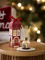 Festive Spice Red 40ml Reed Diffusers - Image 1 of 3