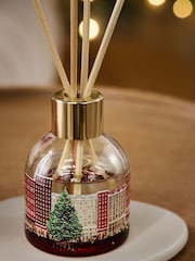 Festive Spice Red 40ml Reed Diffusers - Image 2 of 3