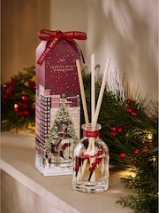 Festive Spice Red 70ml Diffuser - Image 1 of 3