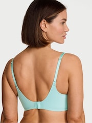 Victoria's Secret Canal Blue Push Up Bra - Image 2 of 2
