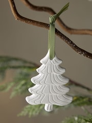 Christmas Tree Pine Needle and Eucalyptus Scented Decoration - Image 4 of 5