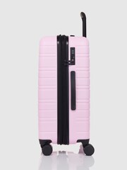 Nere Pink STORI 65CM Medium Suitcase - Image 5 of 9