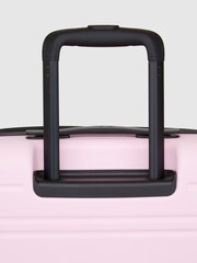 Nere Pink STORI 65CM Medium Suitcase - Image 7 of 9