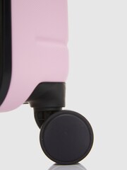 Nere Pink STORI 65CM Medium Suitcase - Image 8 of 9