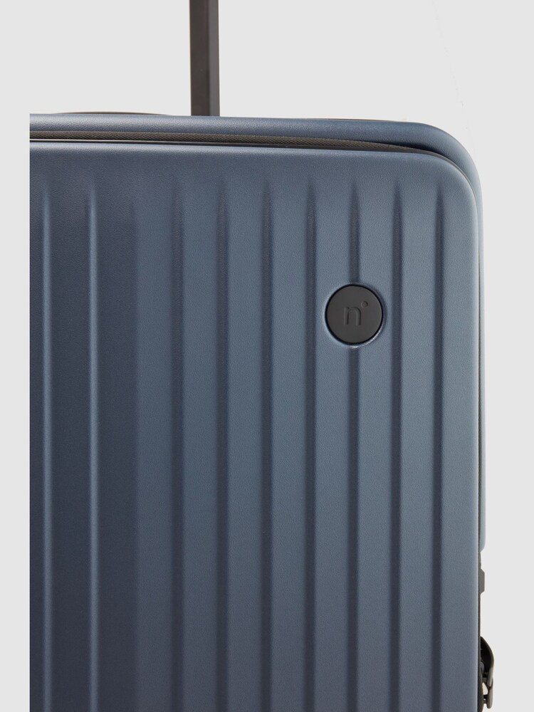 Nere Pink STORI 65CM Medium Suitcase - Image 9 of 9