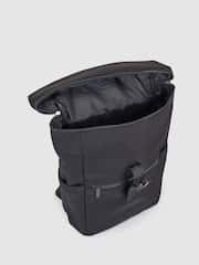 Nere Black Bondi Nylon Everyday Top Backpack - Image 3 of 4
