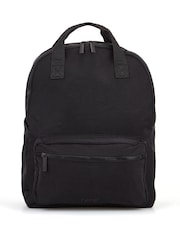 Nere Black Bondi Nylon Backpack - Image 1 of 5