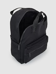 Nere Black Bondi Nylon Backpack - Image 4 of 5