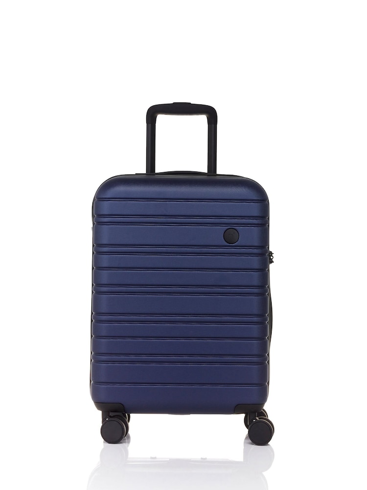 Nere Blue Stori C1 Spin Luggage - Image 1 of 7