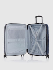Nere Blue Stori C1 Spin Luggage - Image 4 of 7