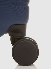 Nere Blue Stori C1 Spin Luggage - Image 5 of 7