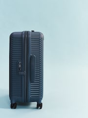 Nere Teal Bondi B1 Small Spin Luggage - Image 10 of 10