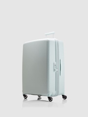 Nere Green Bondi Large Exp Spinner Luggage - Image 2 of 8