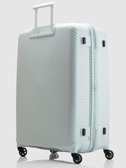 Nere Green Bondi Large Exp Spinner Luggage - Image 5 of 8