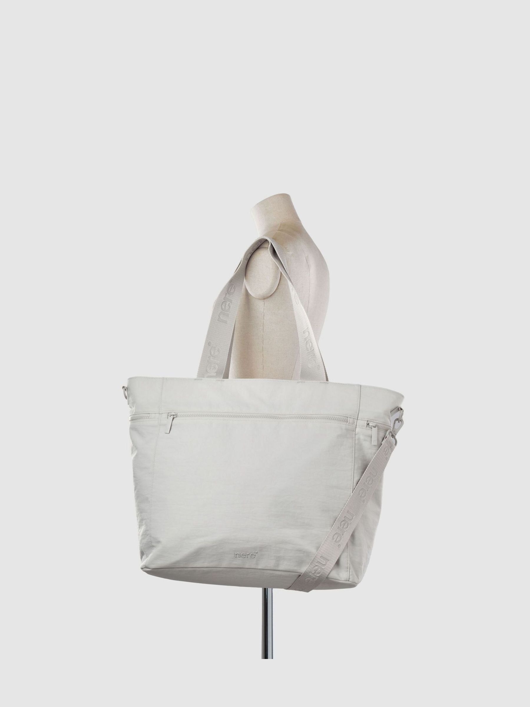 Buy Nere White Stori C1 Spin Small Luggage from Next USA