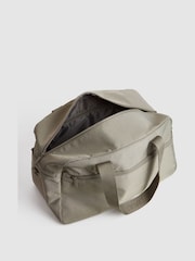 Nere Bondi nylon bæreveske - Bilde 3 av 4