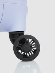 Nere Purple Bondi Medium Exp Spin Luggage - Image 6 of 8