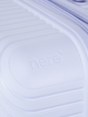 Nere Purple Bondi Medium Exp Spin Luggage - Image 7 of 8