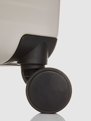 Nere Cream Venture Dual Open Luggage - Image 7 of 8