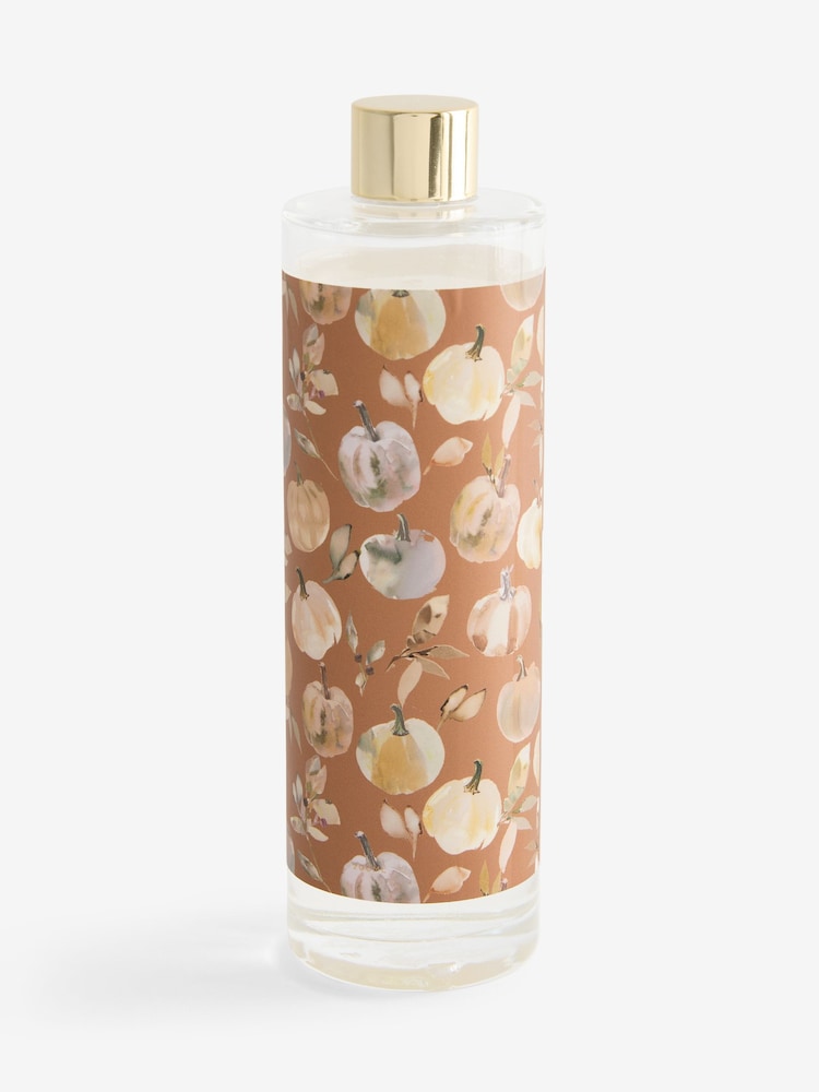 Pumpkin Spice Orange 200ml Diffuser Refill - Image 3 of 3 Pumpkin Spice Orange 200ml Diffuser Refill - Image 3 of 3