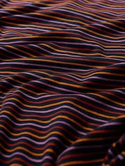 Seasalt Cornwall Black Landing Roll Neck Top - Image 5 of 5