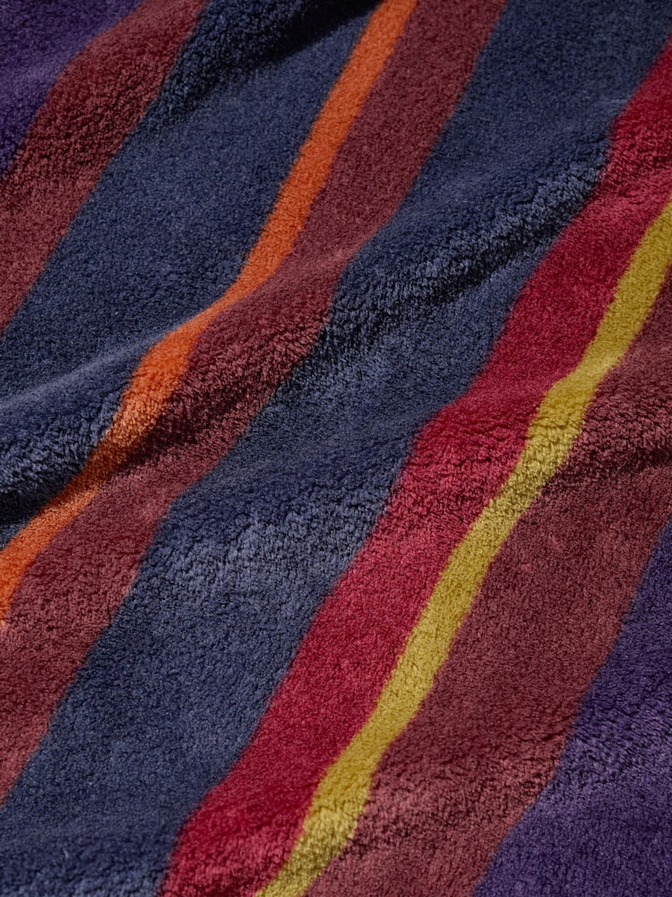 Seasalt Cornwall Blue Rosemergy Robe - Image 5 of 5 Seasalt Cornwall Blue Rosemergy Robe - Image 5 of 5