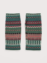 Mitones Malva de Seasalt Cornwall - Imagen 1 de 2