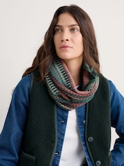 Verde - Braga Touchstone de Seasalt Cornwall - Imagen 4 de 4