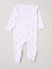 Rock-A-Bye Baby Boutique All-In-One Baby Gift Set 5 Piece - Image 5 of 6