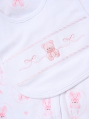 Rock-A-Bye Baby Boutique All-In-One Baby Gift Set 5 Piece - Image 6 of 6