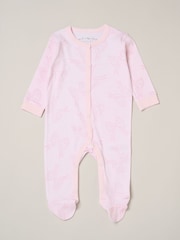 Rock-A-Bye Baby Boutique All-In-One Baby Gift Set 5 Piece - Image 2 of 6