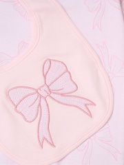 Rock-A-Bye Baby Boutique All-In-One Baby Gift Set 5 Piece - Image 3 of 6