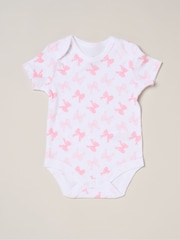 Rock-A-Bye Baby Boutique All-In-One Baby Gift Set 5 Piece - Image 4 of 6