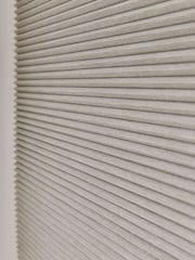 Brown Tribeca Blockout Stone Made To Measure Perfect Fit Cellular Blinds - Image 5 of 7