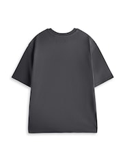 Vanilla Underground Black Disney Cars Lightning McQueen Short Sleeve Long Leg Pyjamas Set - Image 3 of 6