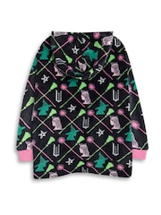 Vanilla Underground Wicked Character Blanket Hoodie - صورة 2 من 4