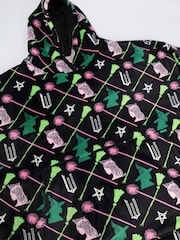 Vanilla Underground Wicked Character Blanket Hoodie - صورة 3 من 4