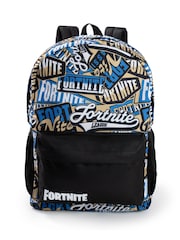 Vanilla Underground Fortnite Logo Backpack - Imagen 1 de 6