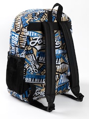 Vanilla Underground Fortnite Logo Backpack - Imagen 2 de 6