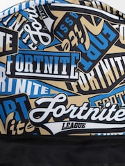 Vanilla Underground Fortnite Logo Backpack - Imagen 3 de 6