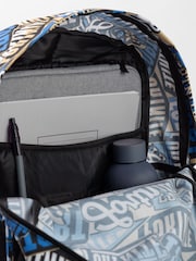 Vanilla Underground Fortnite Logo Backpack - Imagen 5 de 6