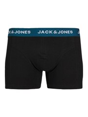 JACK & JONES 5 Pack Boxers - Imagem 4 de 6