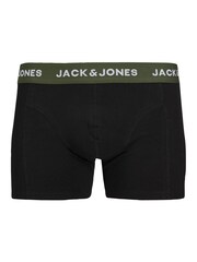 JACK & JONES 5 Pack Boxers - Imagem 5 de 6