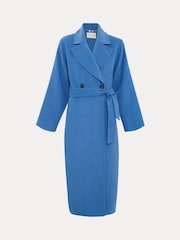Phase Eight Darcy Wool Coat - Imagen 1 de 1